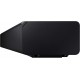 SAMSUNG HW-T650 3.1Ch Soundbar with 3D Surround Sound (2020)