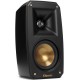 Klipsch Black Reference Theater Pack 5.1 Surround Sound System (Renewed)