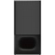 Sony HT-S350 Soundbar with Wireless Subwoofer: S350 2.1ch Sound Bar and Powerful Subwoofer - Home Theater Surround Sound Speaker System for TV - Blutooth and HDMI Arc Compatible Bar Black