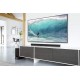 Denon DHT-S316 Home Theater Soundbar System with Wireless Subwoofer | Virtual Surround Sound Technology | Wall-Mountable | Bluetooth Compatibility | Smart & Slim-Profile | Black