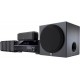 Yamaha 5.1-Channel 600 Watt Bluetooth 3D Surround Sound Home Theater System