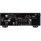 YAMAHA RX-V385 5.1-Channel 4K Ultra HD AV Receiver with Bluetooth