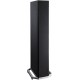 Definitive Technology BP-9020 Tower Speaker | Built-in Powered 8” Subwoofer for Home Theater Systems | High-Performance | Front and Rear Arrays | Optional Dolby Surround Sound Height Elevation