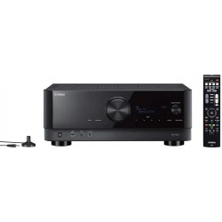 Yamaha TSR-700 7.1 Channel AV Receiver with 8K HDMI and MusicCast