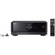 Yamaha TSR-700 7.1 Channel AV Receiver with 8K HDMI and MusicCast (Renewed)