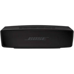 Bose SoundLink Mini II Limited Edition Bluetooth Speaker