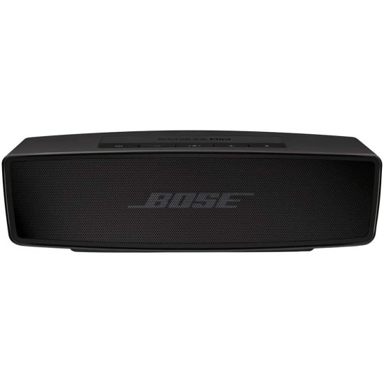 Bose SoundLink Mini II Limited Edition Bluetooth Speaker