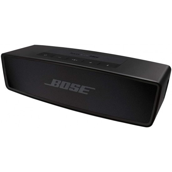 Bose SoundLink Mini II Limited Edition Bluetooth Speaker