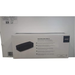 Bose SoundLink Mini II Limited Edition Bluetooth Speaker