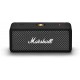 Marshall Emberton Portable Bluetooth Speaker, Black