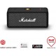 Marshall Emberton Portable Bluetooth Speaker, Black