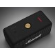 Marshall Emberton Portable Bluetooth Speaker, Black