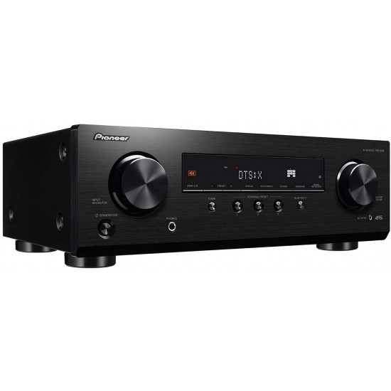 Pioneer VSX-834 7.2-Channel AV Receiver