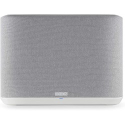 Denon Home 250 Wireless Speaker (2020 Model) | HEOS Built-in, AirPlay 2, and Bluetooth | Alexa Compatible | Stunning Design | White