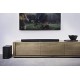 Denon DHT-S516H Home Theater Slim Soundbar System with Wireless Subwoofer | Bluetooth & HEOS |  Alexa Compatibility | Quick Setup - All Cables Included | Wall-Mountable | Black