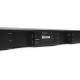 Denon DHT-S516H Home Theater Slim Soundbar System with Wireless Subwoofer | Bluetooth & HEOS |  Alexa Compatibility | Quick Setup - All Cables Included | Wall-Mountable | Black