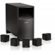 Bose Acoustimass 6 Home Entertainment Speaker System (Black)