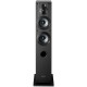 Sony SS-CS3 3-Way 4-Driver Floor-Standing Speaker - Pair (Black)