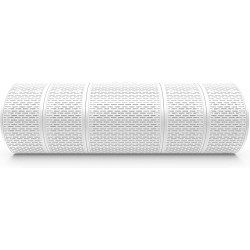 Air Audio The Worlds First Pull-Apart Bluetooth Speaker Portable Surround Sound and Multi-Room Use, White