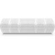 Air Audio The Worlds First Pull-Apart Bluetooth Speaker Portable Surround Sound and Multi-Room Use, White