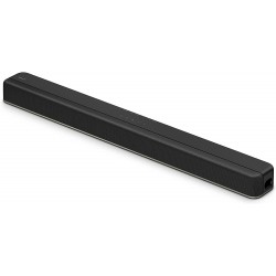 Sony HTX8500 2.1ch Dolby Atmos/DTS:X Soundbar with Built-in subwoofer, Black