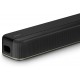 Sony HTX8500 2.1ch Dolby Atmos/DTS:X Soundbar with Built-in subwoofer, Black