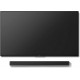 Sony HTX8500 2.1ch Dolby Atmos/DTS:X Soundbar with Built-in subwoofer, Black