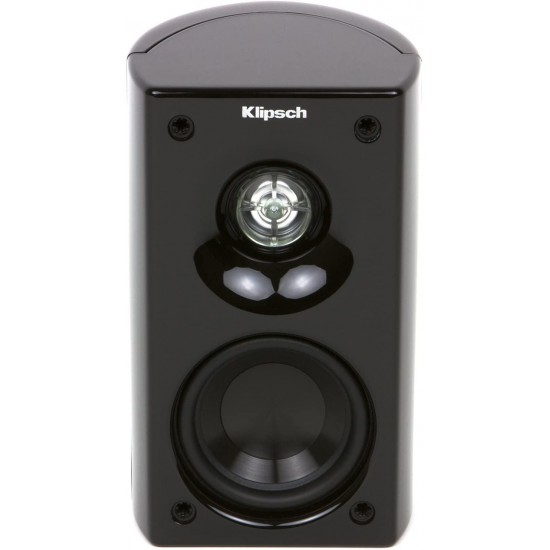 Klipsch HDT-600 Home Theater System