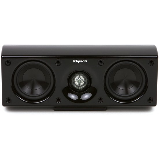 Klipsch HDT-600 Home Theater System