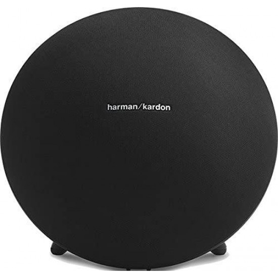 Harman Kardon Onyx Studio 4 Wireless Bluetooth Speaker Black (LATEST MODEL!)