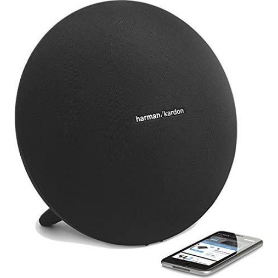 Harman Kardon Onyx Studio 4 Wireless Bluetooth Speaker Black (LATEST MODEL!)