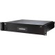 OSD Audio 4 Zone 8-Channel Digital Amplifier, 80W/Channel, Distributed Audio & Home Theater - MX880