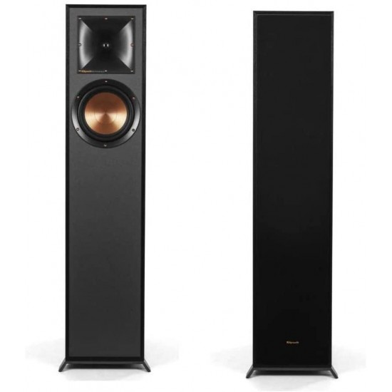 Klipsch Reference R-610F 5.0 Home Theater Pack