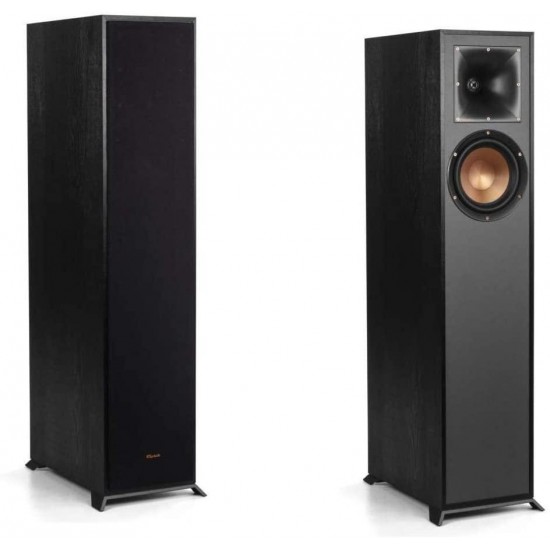 Klipsch Reference R-610F 5.0 Home Theater Pack