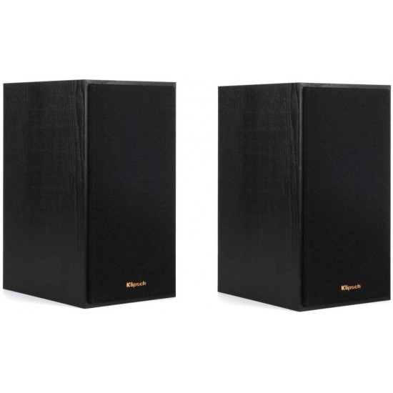 Klipsch Reference R-610F 5.0 Home Theater Pack