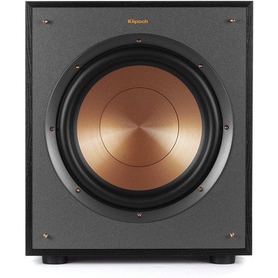 Klipsch R-100SW 10