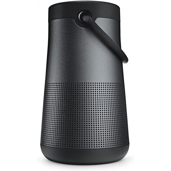 Bose SoundLink Revolve+ Portable and Long-Lasting Bluetooth 360 Speaker - Triple Black