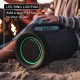 Sony SRS-XG500 X-Series Wireless Portable-Bluetooth Party-Speaker IP66 Water-Resistant and Dustproof with 30 Hour-Battery