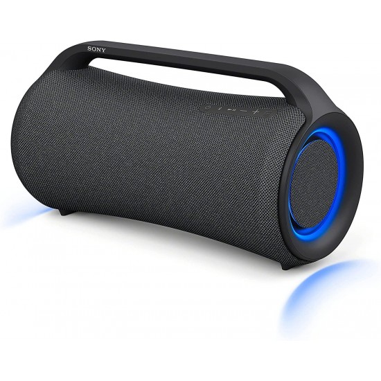 Sony SRS-XG500 X-Series Wireless Portable-Bluetooth Party-Speaker IP66 Water-Resistant and Dustproof with 30 Hour-Battery