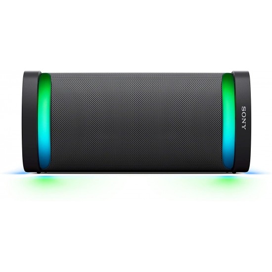 Sony SRS-XP700 X-Series Wireless Portable-Bluetooth-Karaoke Party-Speaker IPX4 Splash-Resistant with 25 Hour-Battery