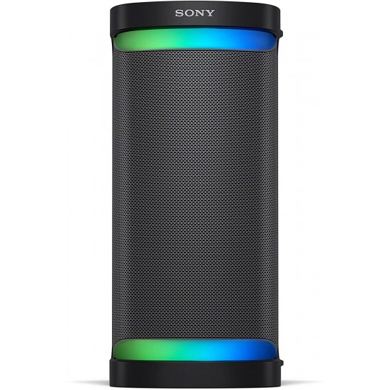 Sony SRS-XP700 X-Series Wireless Portable-Bluetooth-Karaoke Party-Speaker IPX4 Splash-Resistant with 25 Hour-Battery