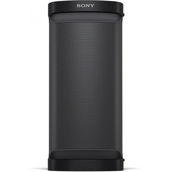 Sony SRS-XP700 X-Series Wireless Portable-Bluetooth-Karaoke Party-Speaker IPX4 Splash-Resistant with 25 Hour-Battery