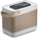 Bang & Olufsen Beolit 20 Powerful Portable Wireless Bluetooth Speaker, Grey Mist