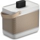 Bang & Olufsen Beolit 20 Powerful Portable Wireless Bluetooth Speaker, Grey Mist