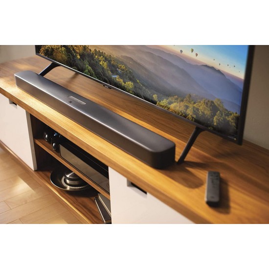 JBL Bar 2.1 - Deep Bass Soundbar with 6.5