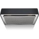 Bowers & Wilkins T7 Portable Bluetooth Speaker, Excellent Bass, Black