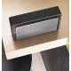 Bowers & Wilkins T7 Portable Bluetooth Speaker, Excellent Bass, Black