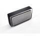 Bowers & Wilkins T7 Portable Bluetooth Speaker, Excellent Bass, Black