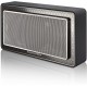 Bowers & Wilkins T7 Portable Bluetooth Speaker, Excellent Bass, Black