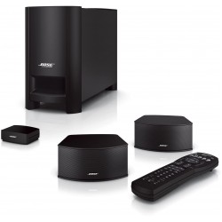 Bose CineMate GS Series II Digital Home Theater Speaker System